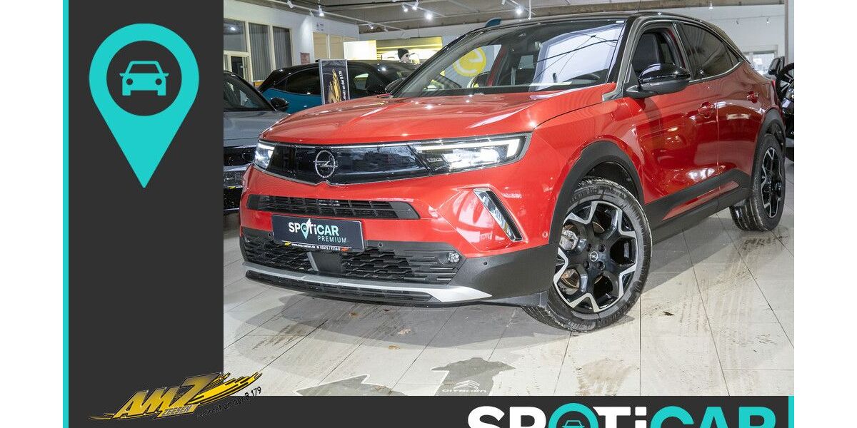 Opel Mokka 31.694 km 17.850 &euro; Königs Wusterhausen 15711