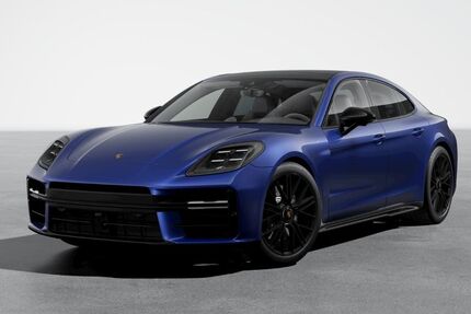 Porsche Panamera 32.960 km 142.790 &euro; Wettenberg 35435