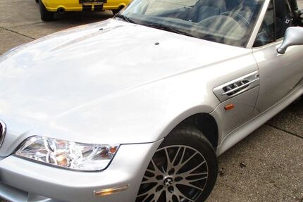 BMW Z3 182.000 km 6.950 &euro; Übach-Palenberg 52531