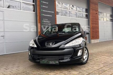 Peugeot 308 150.392 km 4.399 &euro; Hüfingen 78183