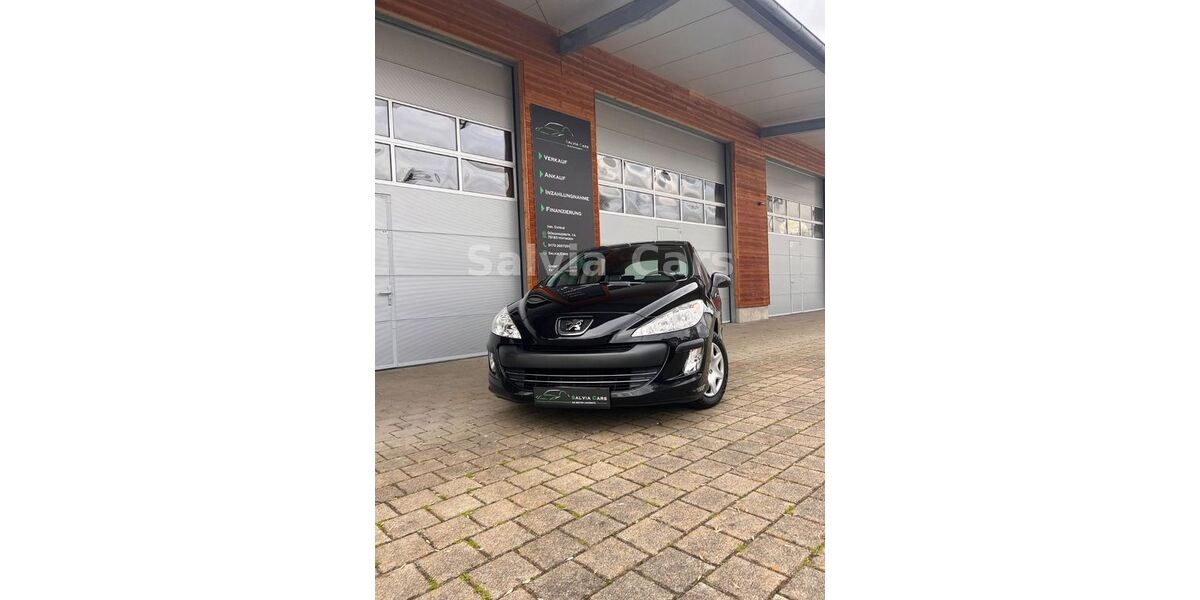 Peugeot 308 150.392 km 4.399 &euro; Hüfingen 78183