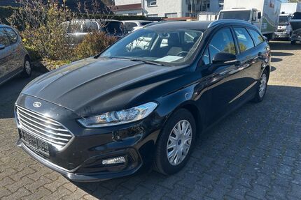 Ford Mondeo 100.000 km 13.700 &euro; Niederlauer 97618