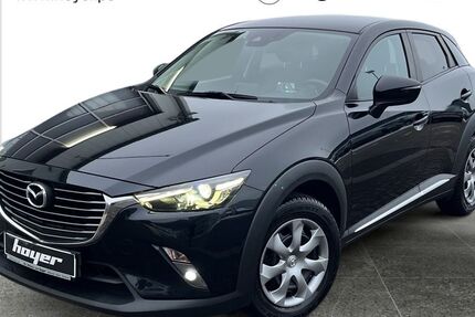 Mazda CX-3 151.730 km 11.490 &euro; Nienburg 31582
