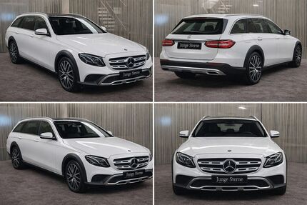 Mercedes-Benz E 400 97.861 km 38.950 &euro; Mauerstetten 87665