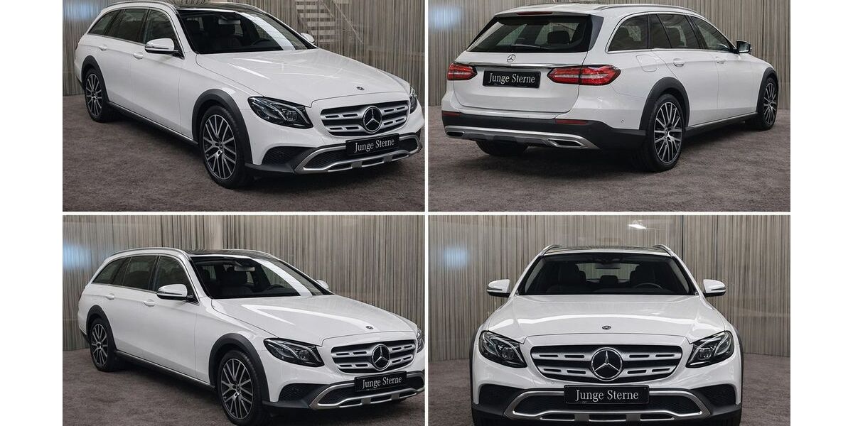 Mercedes-Benz E 400 97.861 km 38.950 &euro; Mauerstetten 87665