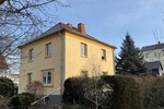 Einfamilienhaus in Traumlage von Gera-Debschwitz - Einfamilienhaus Gera Debschwitz | Angebot:26585926
