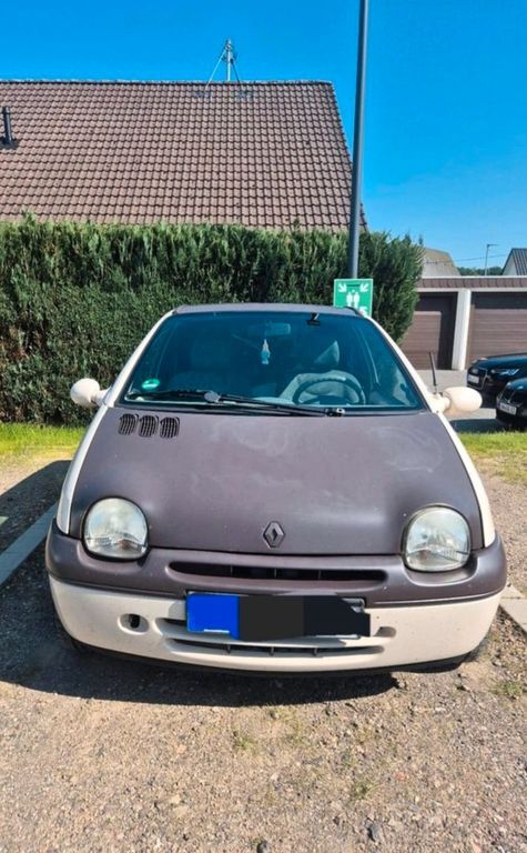 Twingo
