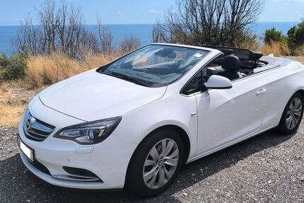 Opel Cascada 61.800 km 14.900 &euro; Niederkassel 53859