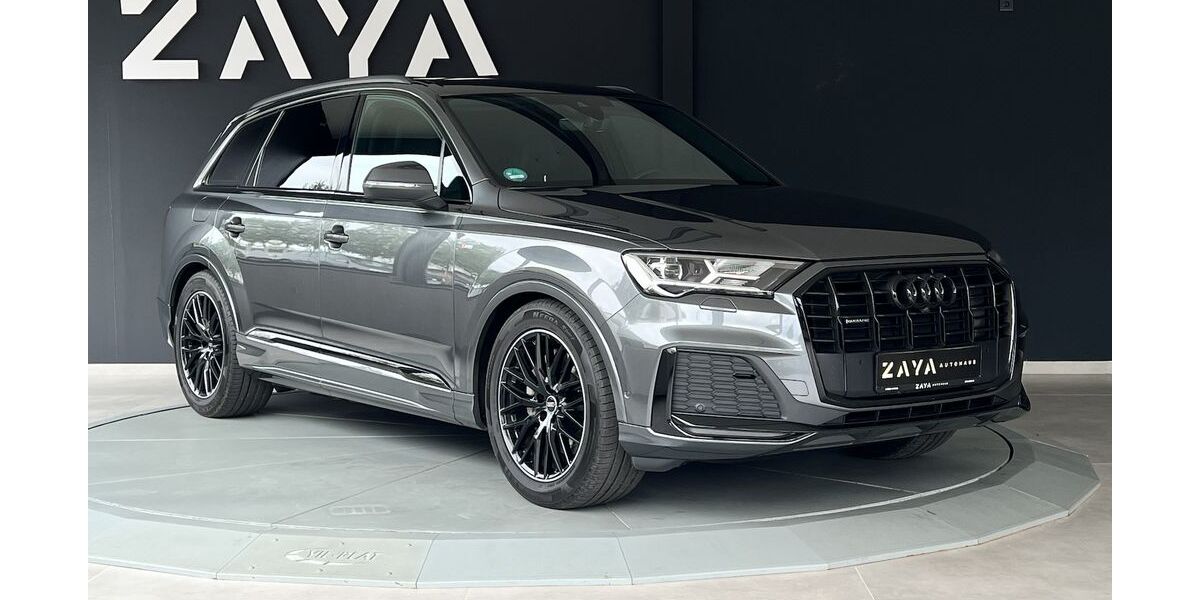 Audi Q7 86.159 km 49.990 € Schöppenstedt 38170