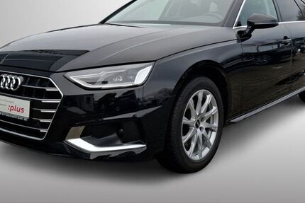 Audi A4 16.490 km 33.950 &euro; Helbra 06311