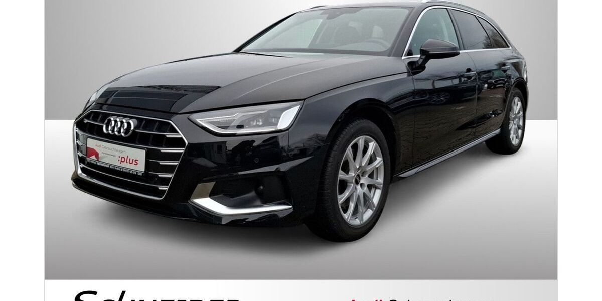 Audi A4 16.490 km 33.950 &euro; Helbra 06311