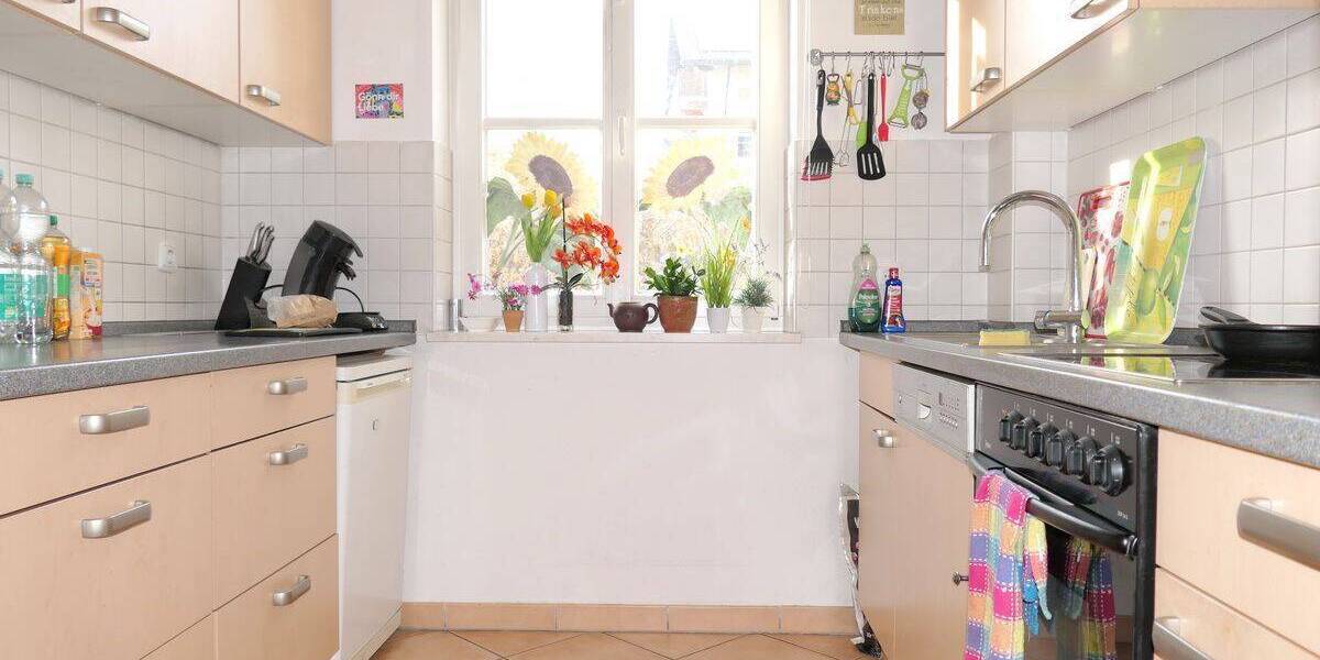 Etagenwohnung Bad Tölz - 3 Zimmer, 74 m&sup2;, 569.000&euro; | Angebot:26208416