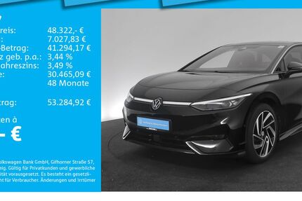 VW ID.7 4.654 km 47.424 &euro; München 80935