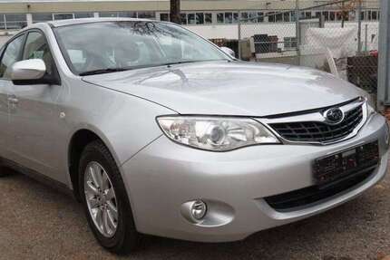 Subaru Impreza 60.600 km 6.500 € Rosenheim 83026