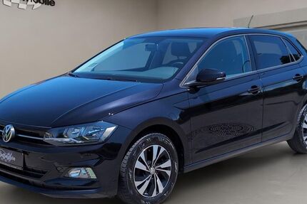 VW Polo 50.000 km 12.490 &euro; Tübingen 72074