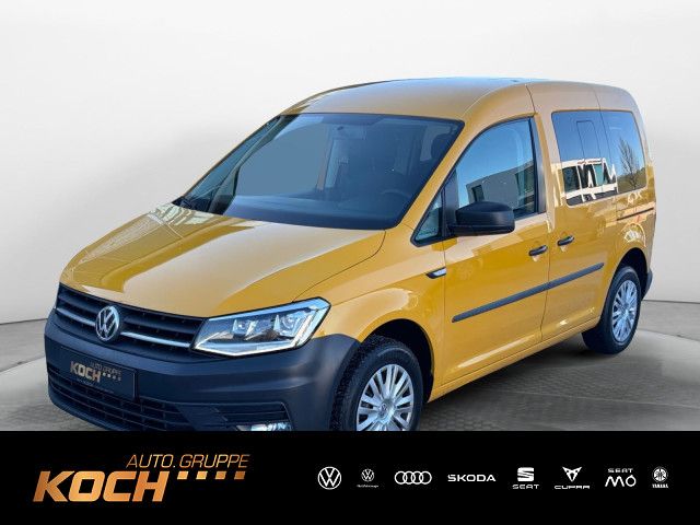 VW Caddy 146.076 km 12.800 &euro; Schwäbisch Hall 74523
