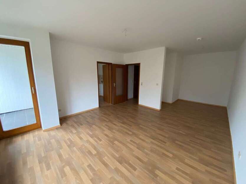 Wohnung zum Mieten in Bockenem 242,55 € 41 m²