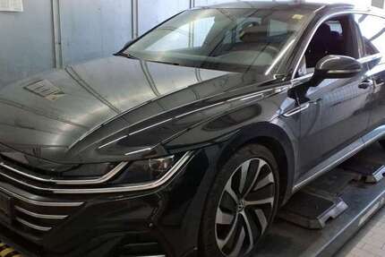 VW Arteon 64.639 km 27.980 &euro; Gera 07546