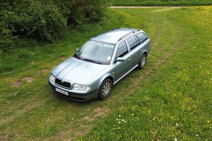 Skoda Octavia 230.000 km 3.500 &euro; Haigerloch 72401