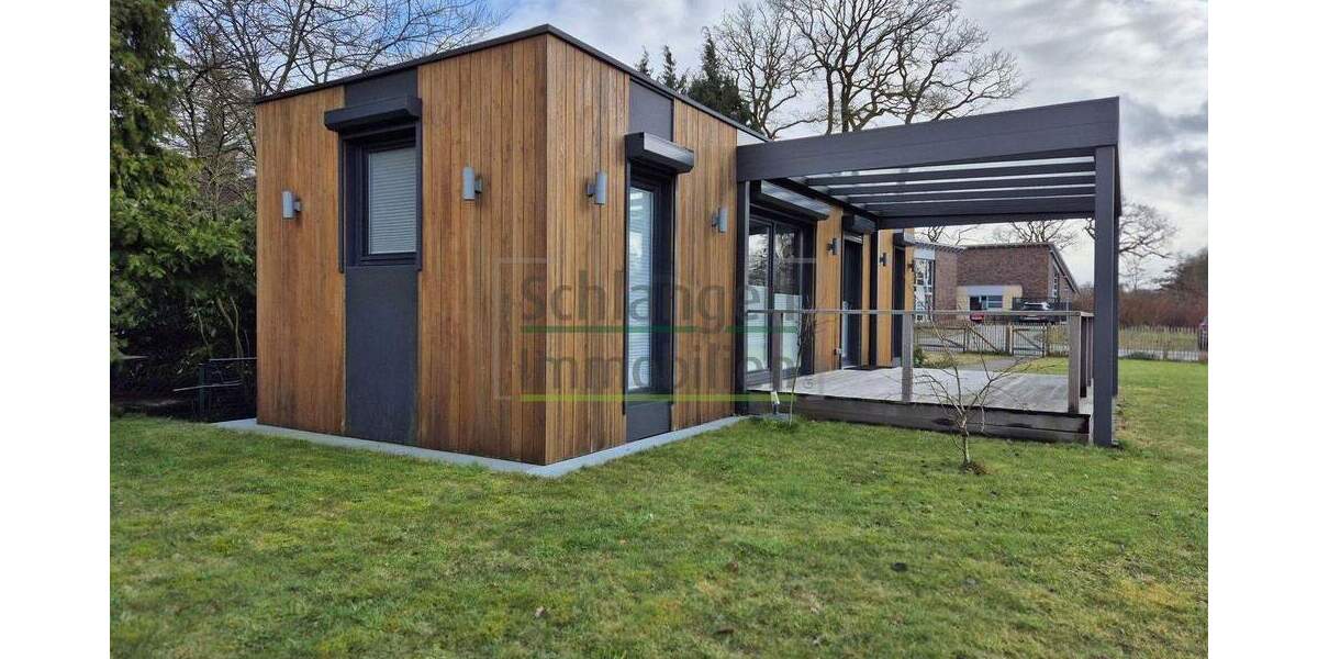 Einfamilienhaus Saterland / Ramsloh Ramsloh-Hollen - 3 Zimmer, 42 m&sup2;, 165.000&euro; | Angebot:25738683