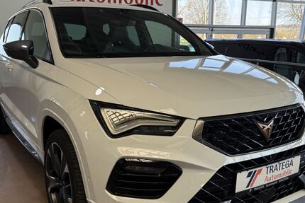 Cupra Ateca 26.130 km 35.990 &euro; Bruchsal 76646