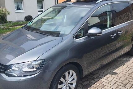 VW Sharan 230.000 km 16.970 € Hagen 58099