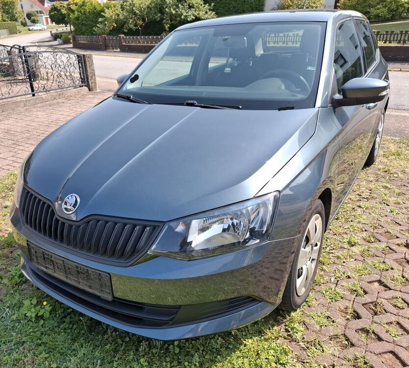 Fabia