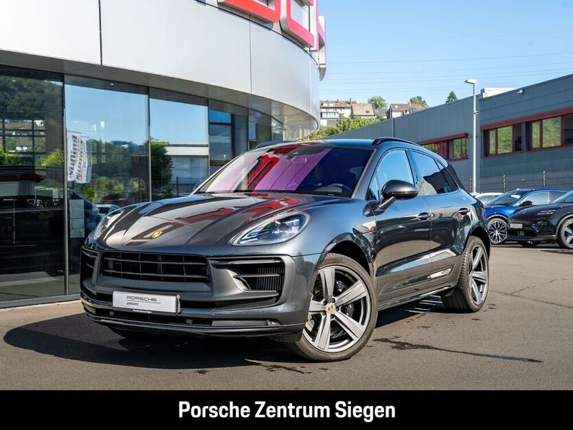 Macan