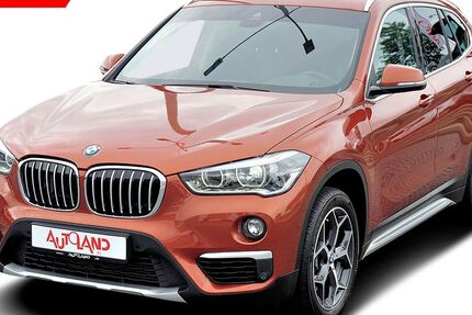 BMW X1 55.596 km 24.490 € Cottbus OT Kolkwitz 03099