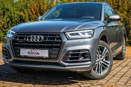 Audi Q5 189.000 km 24.900 &euro; Oestrich-Winkel 65375