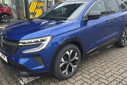 Renault Austral 8.500 km 37.890 &euro; Bautzen 02625