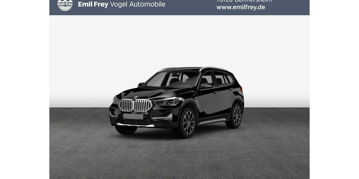 BMW X1 80.820 km 22.990 &euro; Germersheim 76726