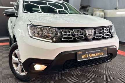 Dacia Duster 143.000 km 11.490 &euro; Sankt Michaelisdonn 25693
