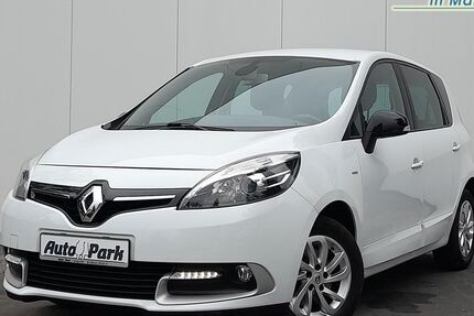 Renault Scenic 144.700 km 9.977 € Tuntenhausen 83104