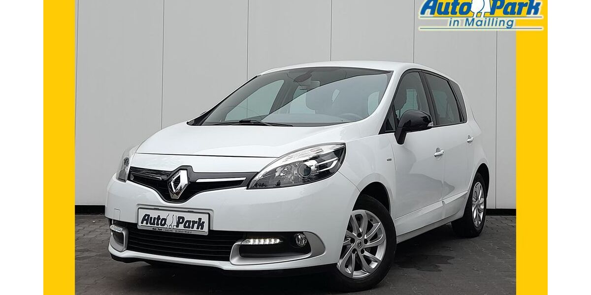 Renault Scenic 144.700 km 9.977 € Tuntenhausen 83104