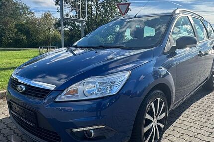 Ford Focus 199.699 km 3.499 &euro; Schkopau 06258