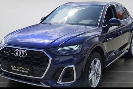 Audi Q5 24.637 km 33.850 &euro; Bautzen 02625
