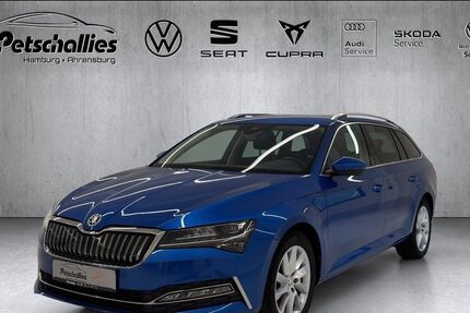 Skoda Superb 43.291 km 25.350 &euro; Ahrensburg 22926