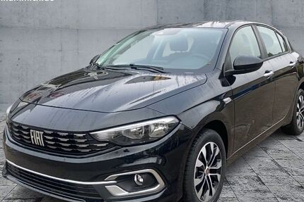 Fiat Tipo 35.870 km 16.990 &euro; Aalen-Dauerwang 73457