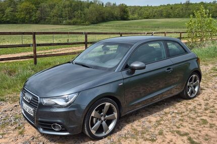 Audi A1 225.000 km 5.000 &euro; Wolfhagen 34466