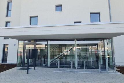 Gemütliche helle 1-Zimmer-Wohnung in Gerstofen - Augsburg