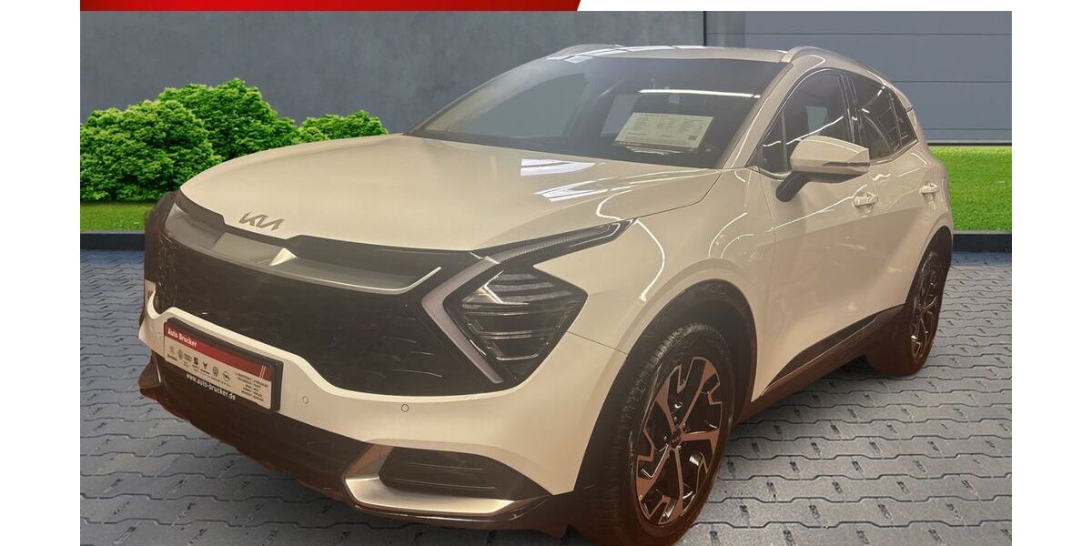 Kia Sportage 31.544 km 34.670 &euro; Marktredwitz 95615