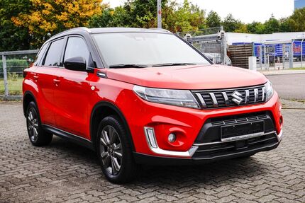 Suzuki Vitara 45.473 km 16.990 € Neumünster 24536