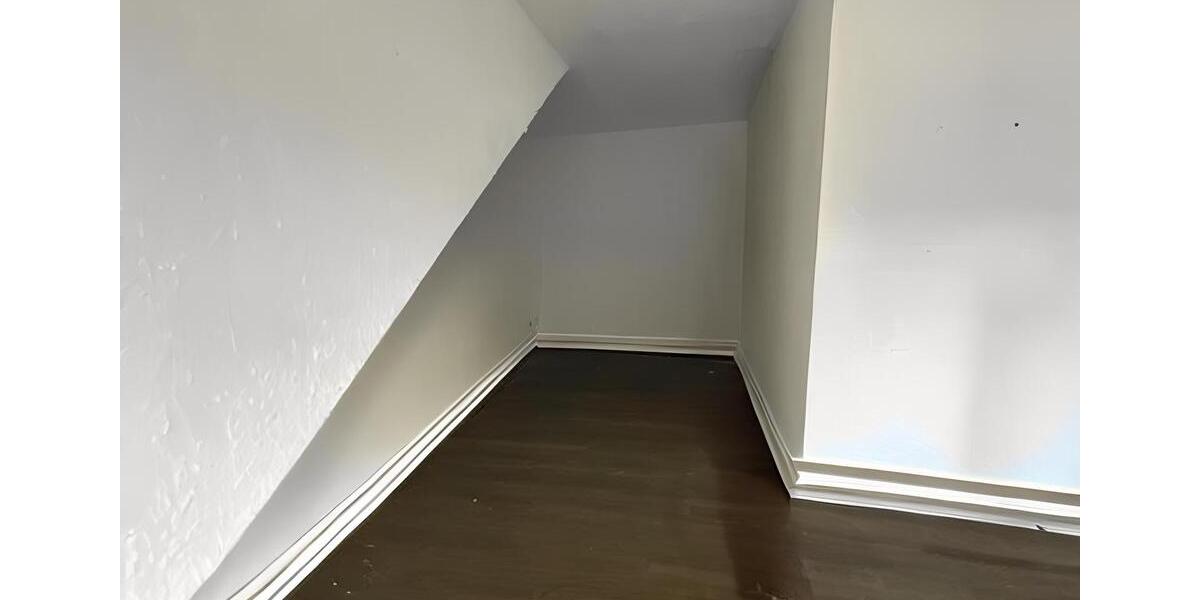 Dachgeschoßwohnung Bocholt Stenern - 2 Zimmer, 31 m&sup2;, 459&euro; | Angebot:25043861