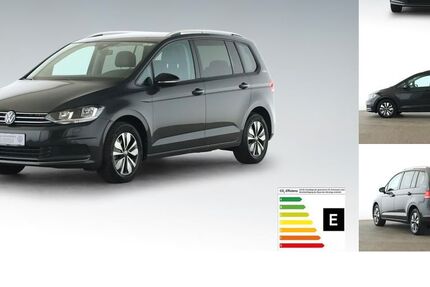 VW Touran 11.500 km 32.880 &euro; Bamberg 96052