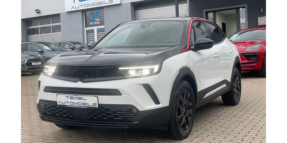 Opel Mokka 28.192 km 17.999 &euro; Montabaur-Eschelbach 56410