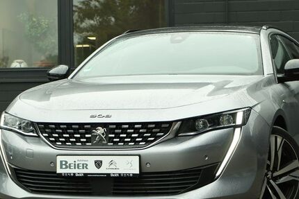 Peugeot 508 61.703 km 19.980 &euro; Karlsruhe 76131