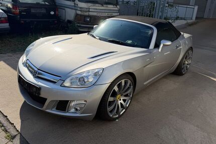 Opel GT 79.000 km 13.499 &euro; Hürth 50354