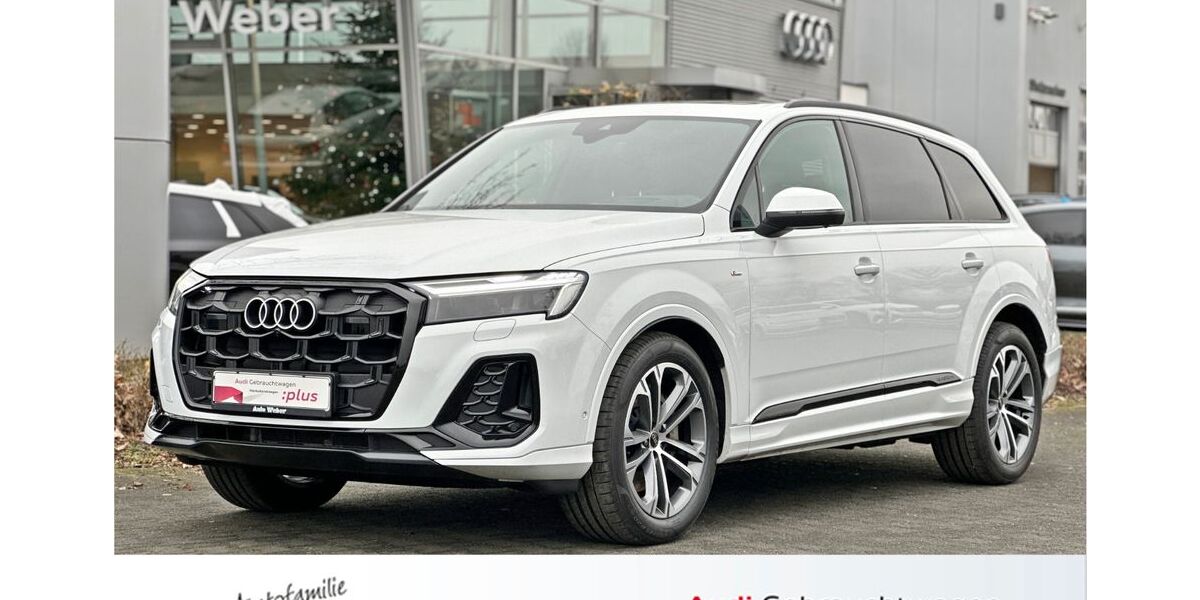 Audi Q7 25.590 km 73.590 &euro; Neubeckum 59269