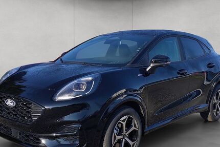 Ford Puma 4.000 km 21.980 &euro; Frankfurt 60386